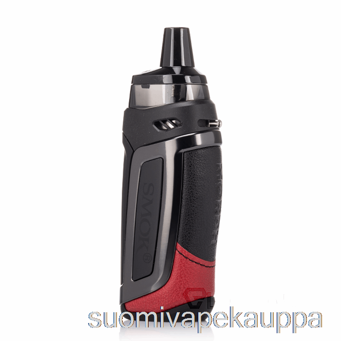 Vape Nesteet Smok Morph Pod-80 Kit Musta Punainen
